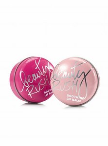 Vs beauty rush soothing lip balm